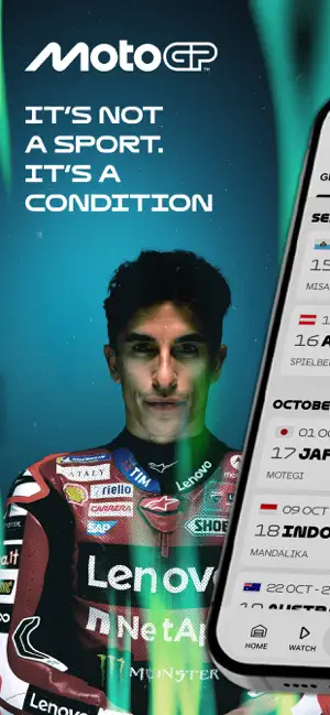 MotoGP™ screenshot 1