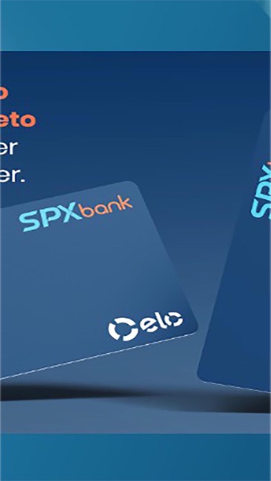 SPX Bank Screenshot