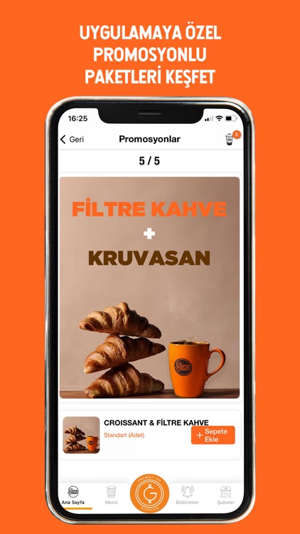 Gloria Jean's Coffees