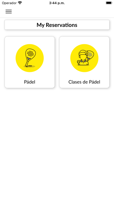 Screenshot #3 pour Country Club de Piura