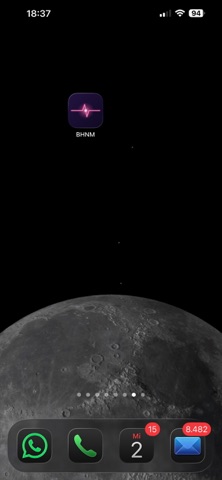 BHNM Screenshot 6 of 6