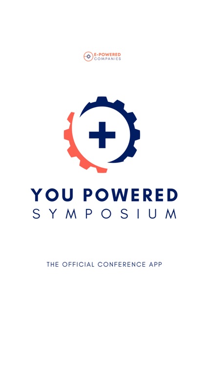 YOU Powered Symposium
