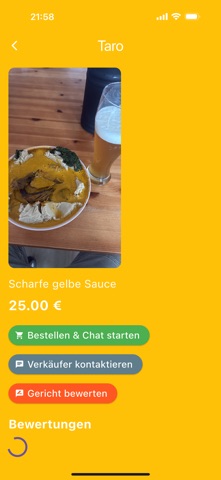afrood screenshot