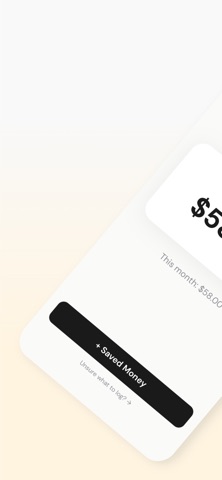 Stash: Save With Intention screenshot