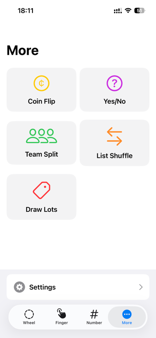WhirlyPick Screenshot 6 of 6