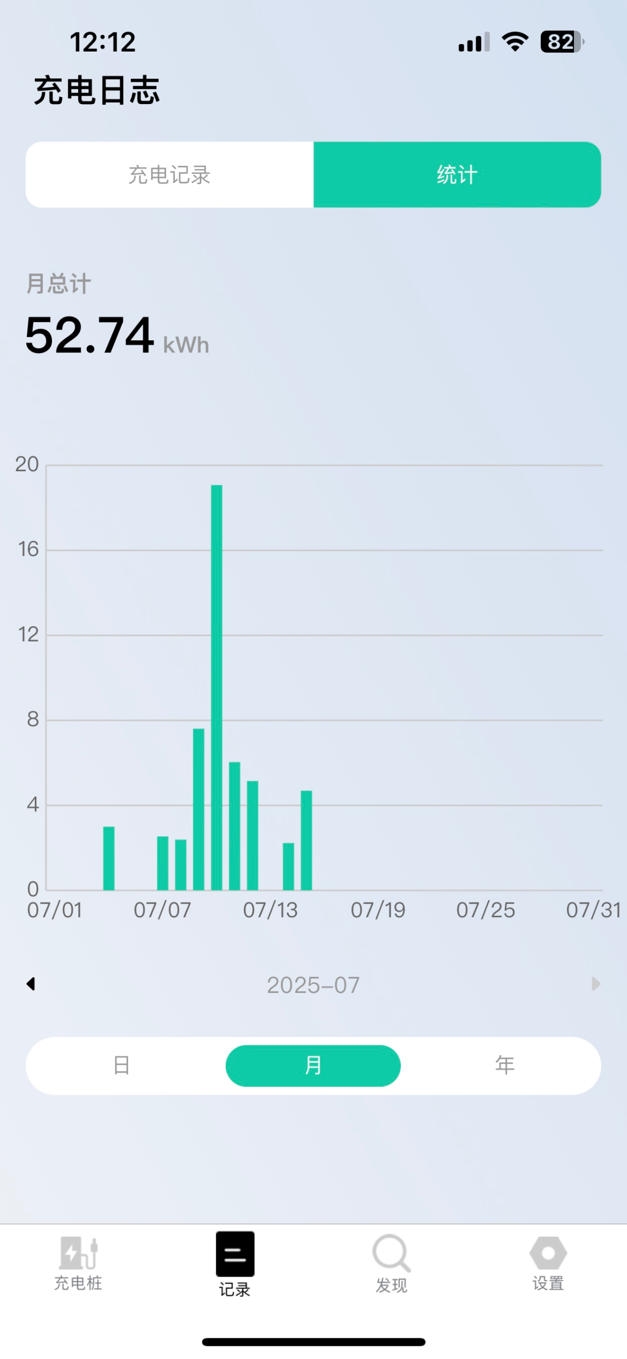 Aixine screenshot 5