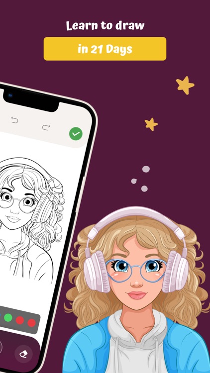 AR Drawing App: Sketch & Paint screenshot-4