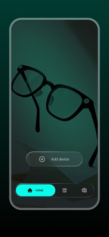 Star Glasses Screenshot 1 of 4