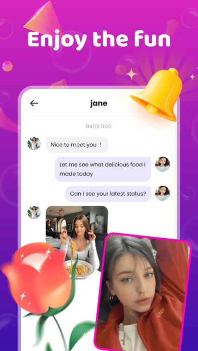 Buany Screenshot
