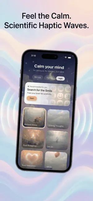 Stress Out:Stress Buster Games screenshot 3
