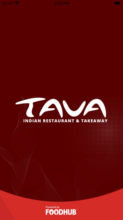 Tava Restaurant & Takeaway