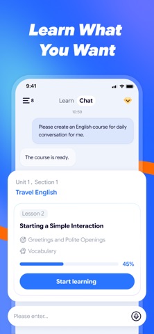 Tinly: Little Language Lessons Screenshot 3 of 8