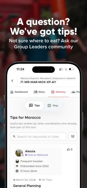 CoordiApp by WeRoad screenshot 3