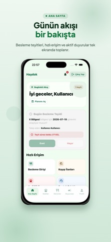 Haydok Screenshot 3 of 6