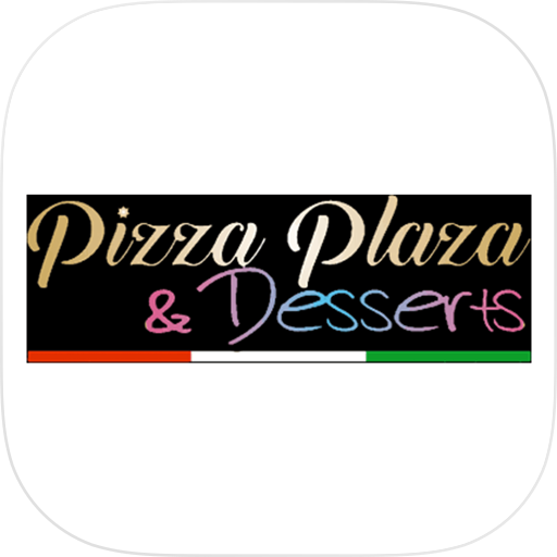 Pizza Plaza And Dessert