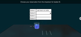 Mixture Explorer – EduTech Era screenshot