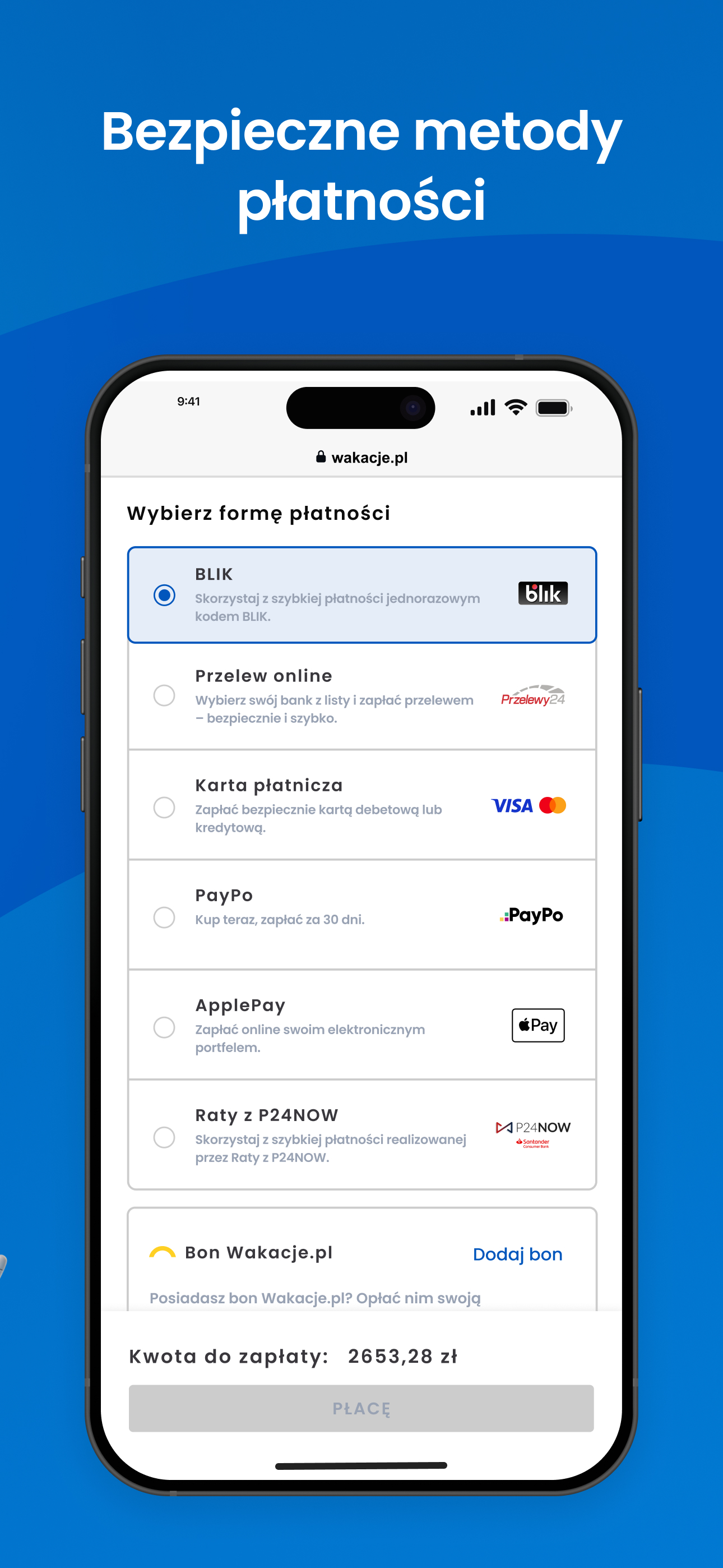 Wakacje.pl: Hotele & Wakacje