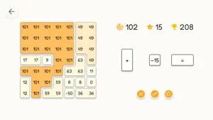 Growing Numbers screenshot 4