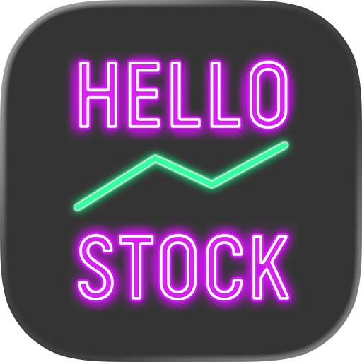 HelloStock - Invest Like a Pro
