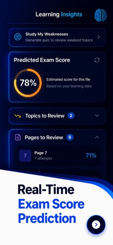 Learning Cortex Screenshot 1 of 7