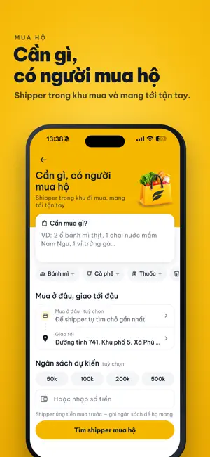 FoodZone screenshot 4