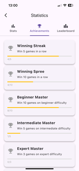 Boom Sweep Screenshot 4 of 5