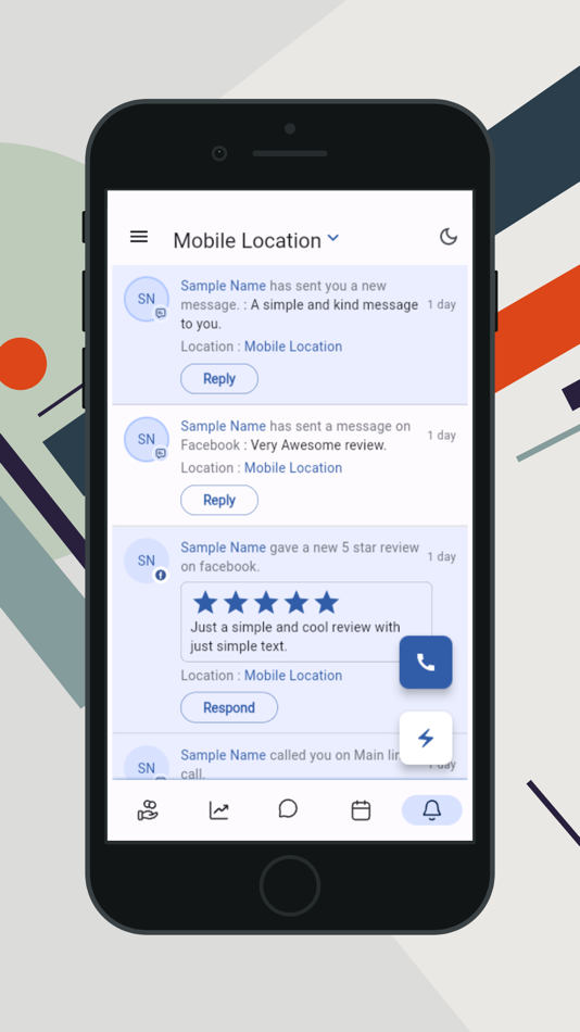 #5. Pulse by Propane (iOS) 由: PropaneFitness Ltd