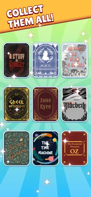 Art Solitaire: Jigsaw Story screenshot 4
