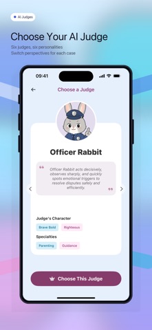 AI Pet Judge Screenshot 2 of 6