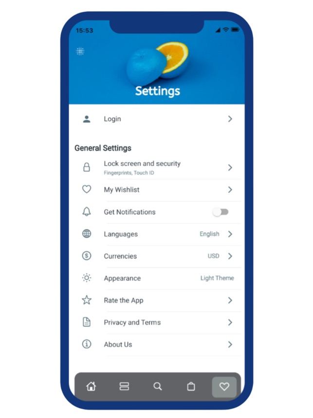 app screenshot 3