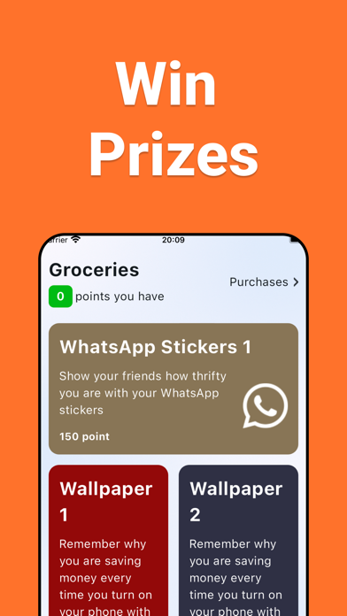 MoneyBox: Saving & Tracker Screenshot
