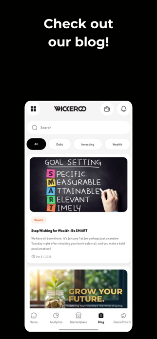 Wickeroo Screenshot 4 of 8