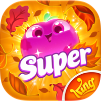 Farm Heroes Super Saga