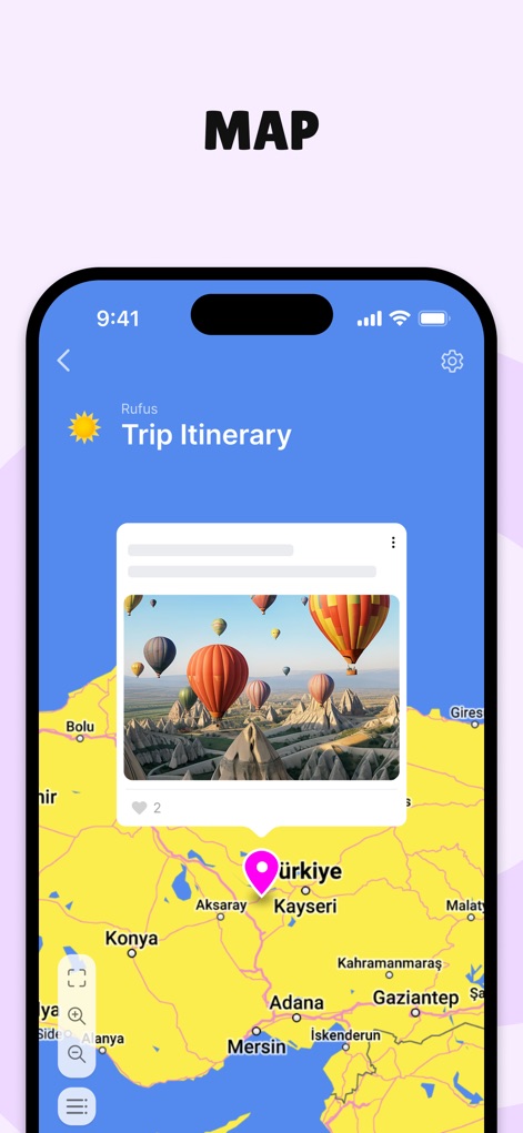 Padlet - Productivity App | MWM