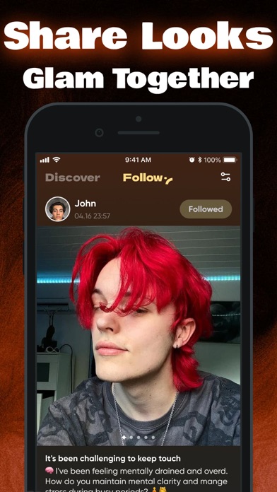 Azzle: Video Chat & Live Screenshot