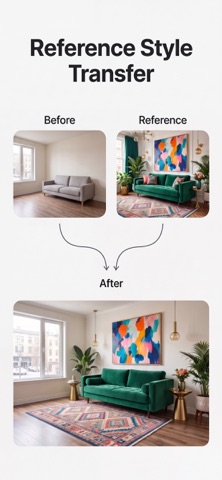 Decor AI: Home Design Planner Screenshot 7 of 7