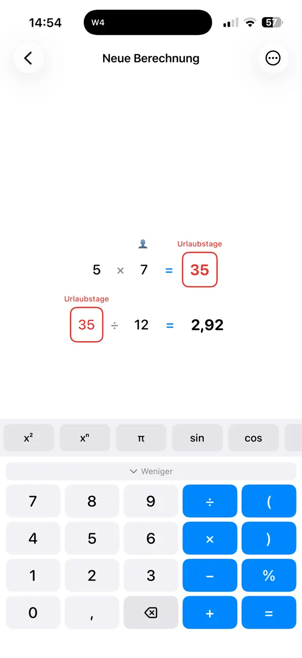 Screenshot #2 pour Equalz