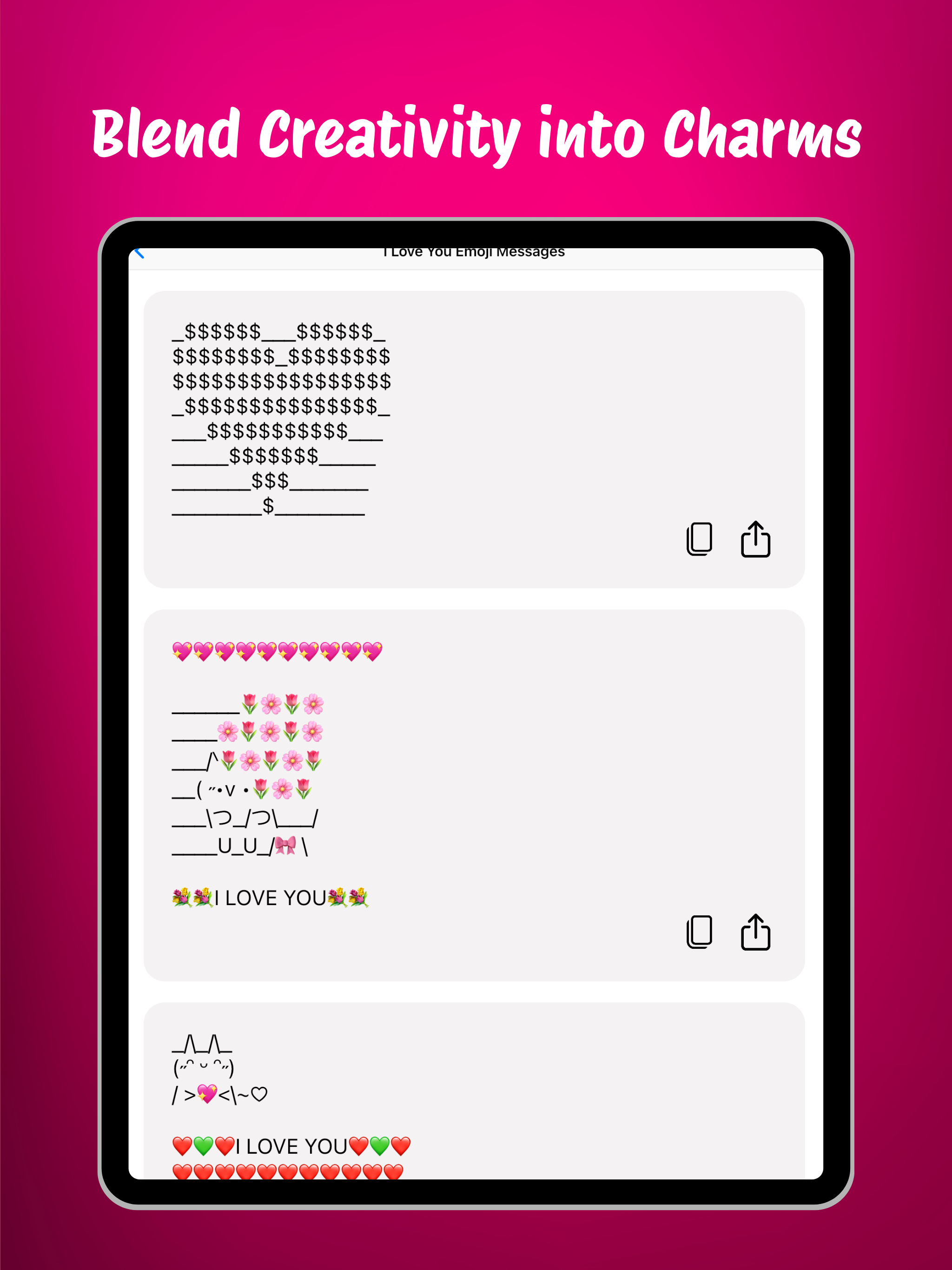 Love Messages, Birthday Wishes screenshot 14