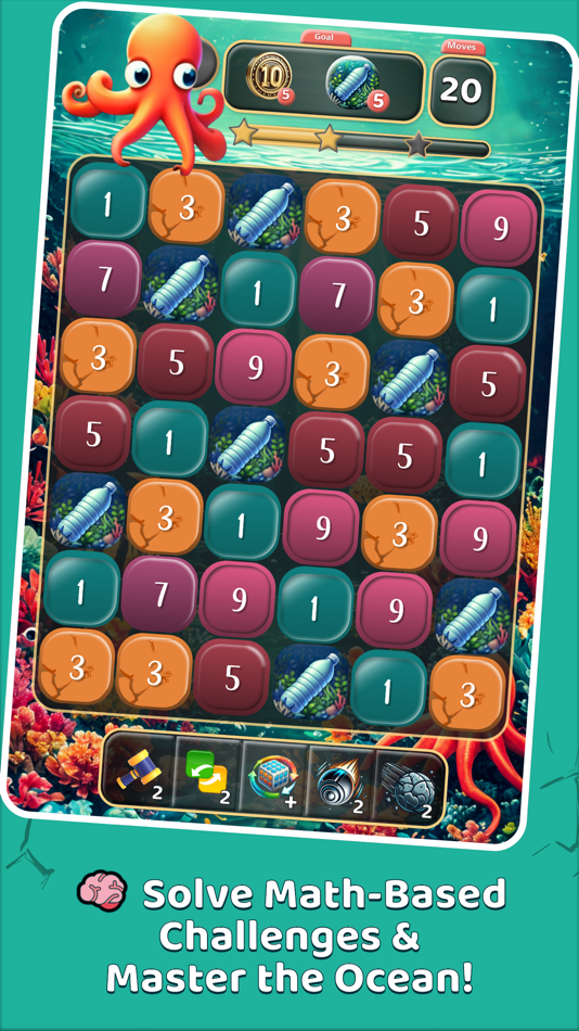 #2. Tally Twist (iOS) 由: Ibex Solutions