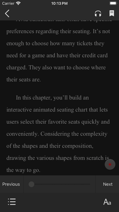 eBooks - TXT&PDF&EPUB reader Screenshot
