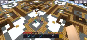 Hunger Games Battle Royale screenshot 4