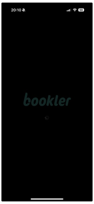 Bookler Screenshot 1 of 4
