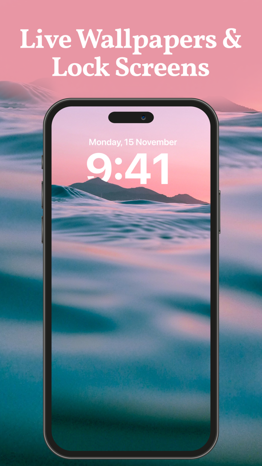 #7. aesthetic kit: widgets, themes (iOS) 由: CELESTIAN GOLDEN APPS