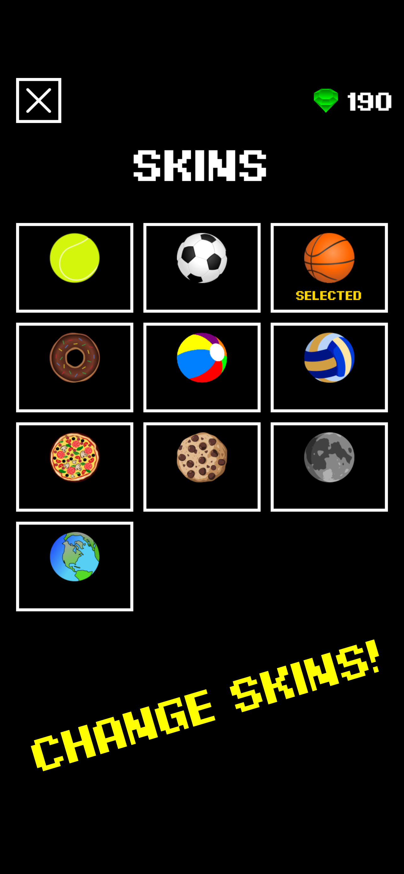 Cradles: A Climbing Game screenshot 6