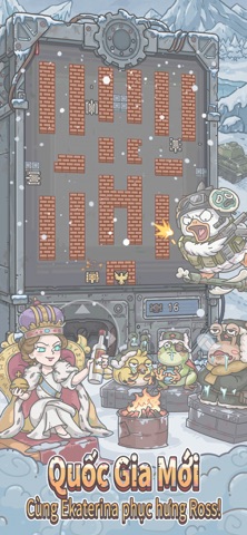 Super Snail-Ốc Sên Siêu Việt screenshot 3