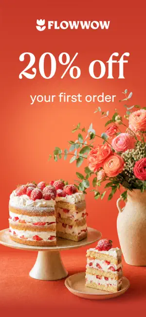 Flowwow: Gifting Marketplace screenshot 1