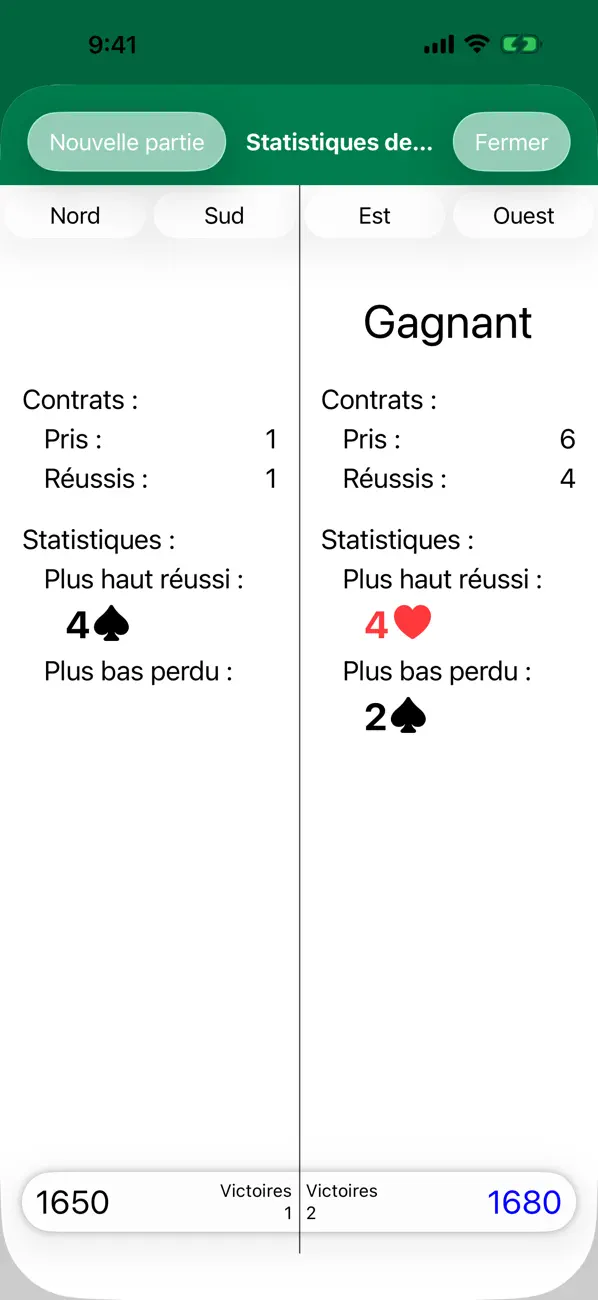Screenshot #3 pour BridgeSC