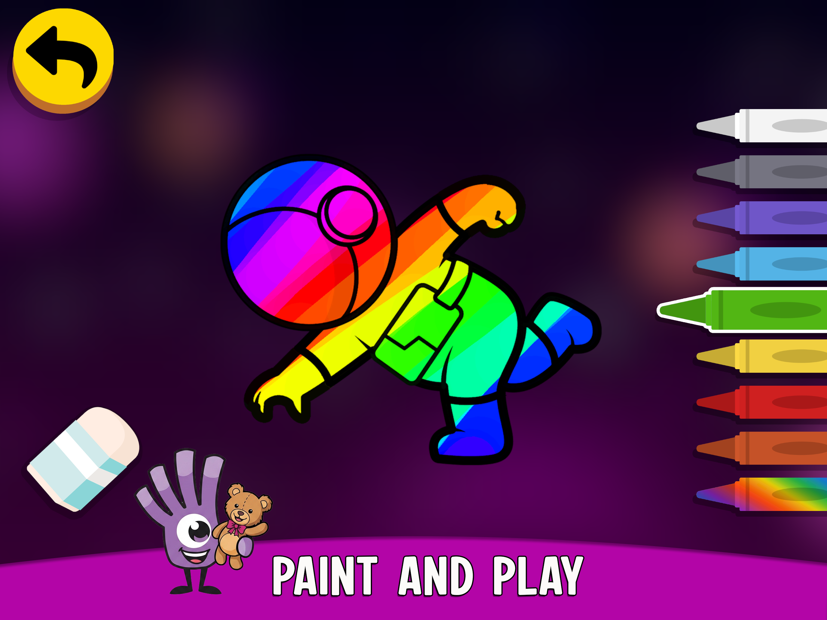 Dobble Go! Kids! screenshot 16