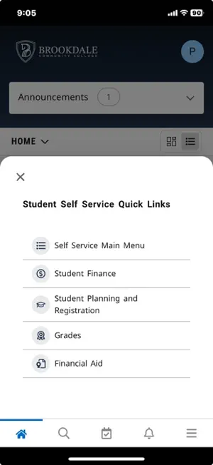 MyBrookdale Mobile screenshot 4