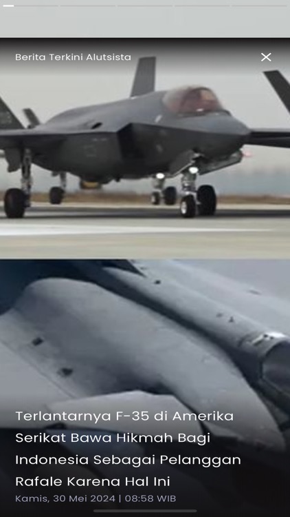 Zona Jakarta screenshot-4